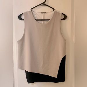 ZARA Blouse -Medium